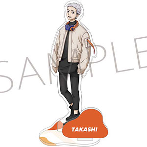 TVアニメ『東京リベンジャーズ』 アクリルスタンド 三ツ谷隆