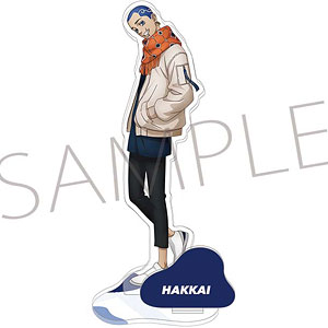 TVアニメ『東京リベンジャーズ』 アクリルスタンド 柴八戒