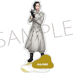 TVアニメ『東京リベンジャーズ』 アクリルスタンド 九井一