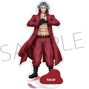 TVアニメ『東京リベンジャーズ』 アクリルスタンド 柴大寿