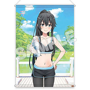 やはり俺の青春ラブコメはまちがっている。完 B2タペストリー