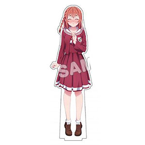 彼女、お借りします 描き下ろしアクリルフィギュアM(背伸び