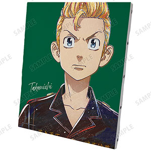 TVアニメ『東京リベンジャーズ』 花垣武道 Ani-Art キャンバスボード