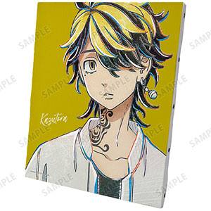 TVアニメ『東京リベンジャーズ』 羽宮一虎 Ani-Art キャンバスボード