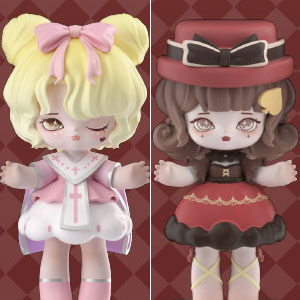 TOYSCOMIC ばあちゃんのペット怪獣たち 6個入りボックス 検索
