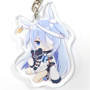【限定販売】リトルウィッチノベタ アクリルキーホルダー (Ver.2) モニカ