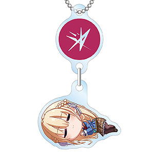 ヘブンバーンズレッド 東城つかさ ちびころ ゆらゆらアクリルキーホルダー