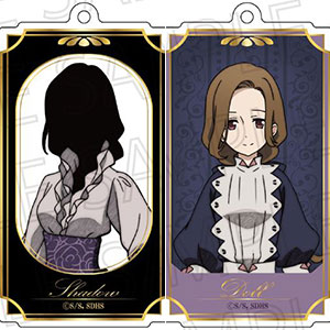 シャドーハウス 1〜15 SHADOWS HOUSE 1 (MANGA VO): SOMATO: 9784088911847: Amazon
