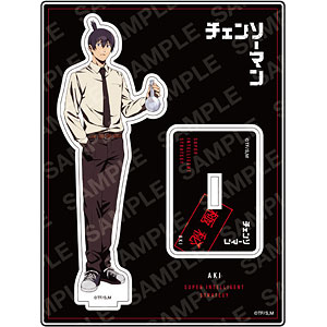 チェンソーマン 超インテリアクリルスタンド(C パワー)[POMMOP]《在庫