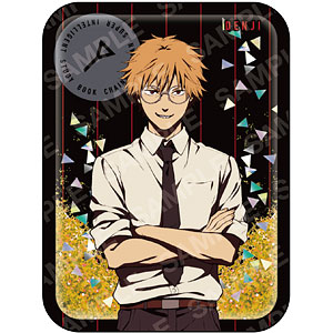 チェンソーマン 超インテリオイルインアクリル(A デンジ)