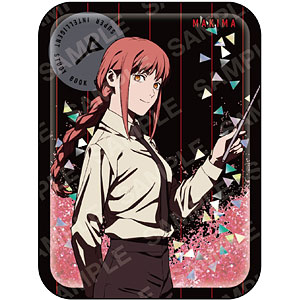 チェンソーマン 超インテリオイルインアクリル(B マキマ)