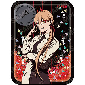 チェンソーマン 超インテリオイルインアクリル(C パワー)