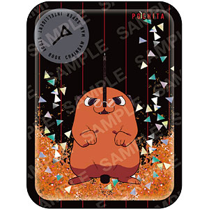 チェンソーマン 超インテリオイルインアクリル(F ポチタ)