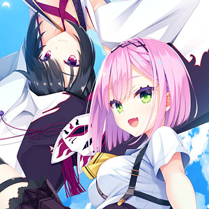 ゆずソフト」グッズ売場・GUDAGUDA Shop