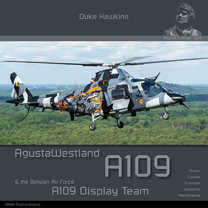 アグスタウェストランド A109 (書籍)