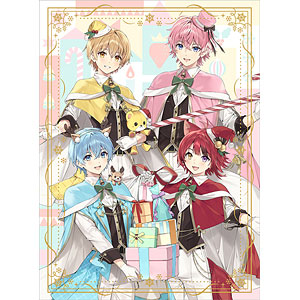 【特典】CD すとぷり / Here We Go！！ 完全生産限定撮り下ろしフォトブック盤