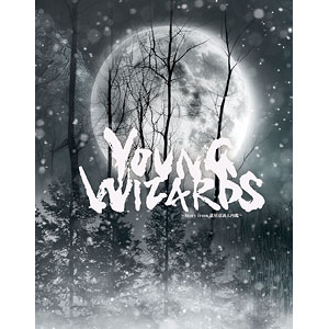 DVD 音楽朗読劇READING HIGH 5周年記念公演『YOUNG WIZARDS～Story 