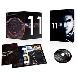 BD 銀河英雄伝説 Die Neue These 第8巻 完全数量限定生産 (Blu