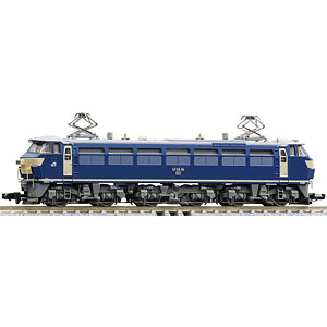 7160 JR EF66-0形電気機関車(後期型・JR貨物新更新車)[TOMIX
