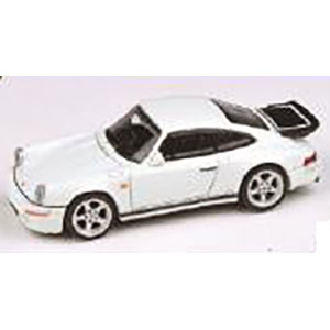 1/64 RUF CTR 1987グランプリホワイト LHD