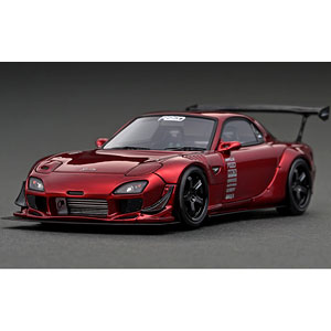 1/43 FEED Afflux GT3(FD3S)Red Metallic[イグニッションモデル