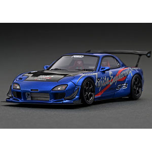 1/43 FEED Afflux GT3(FD3S)Red Metallic[イグニッションモデル]【送料