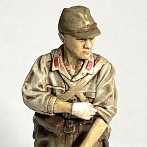 1/35 帝国陸軍戦車兵 vol.4-amiami.jp-あみあみオンライン本店-