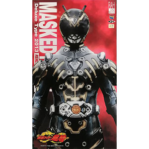 MEDICOM TOY RAH No.492 仮面ライダーファイズ フィギュア本体