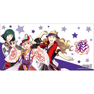 アイドルマスター サーフマット アイドルマスター 浮き輪・サーフマット・ビーチボールが7月に