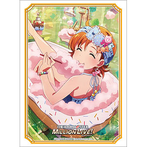 ブシロード スリーブコレクション ハイグレード Vol.3536 アイドルマスター ミリオンライブ！ Welcome to the New St＠ge『矢吹可奈』