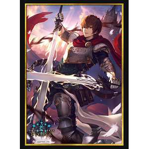 Shadowverse EVOLVE 公式スリーブ Vol.67 Shadowverse EVOLVE『円卓の騎士・ガウェイン』 パック