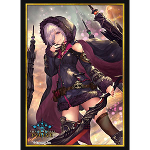 Shadowverse EVOLVE 公式スリーブ Vol.68 Shadowverse EVOLVE『オズの大魔女』 パック