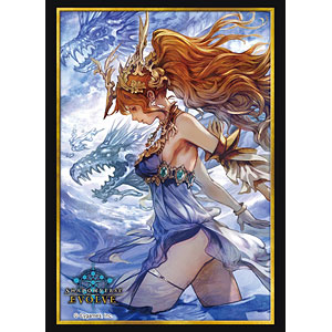 Shadowverse EVOLVE 公式スリーブ Vol.69 Shadowverse EVOLVE『水竜神の巫女』 パック