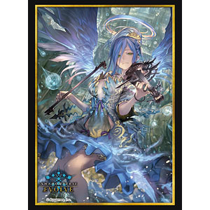 Shadowverse EVOLVE 公式スリーブ Vol.73 Shadowverse EVOLVE『イスラーフィール』 パック