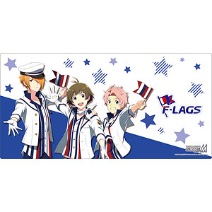 ブシロード ラバーマットコレクション V2 Vol.618 アイドルマスター SideM『F-LAGS』