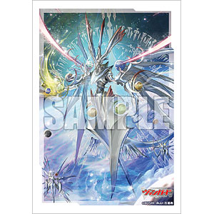 クロノジェット・ドラゴン　part.2　スリーブ スリーブ『クロノジェット・ドラゴンPart.2』70枚入り