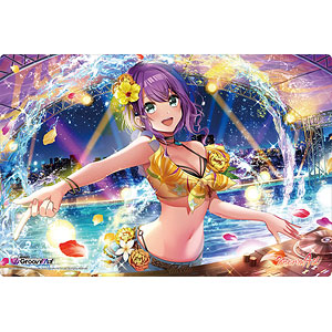 ブシロード ラバーマットコレクション V2 Vol.635 D4DJ Groovy Mix『日高さおり』