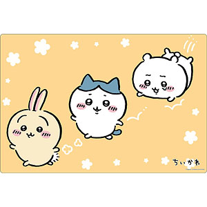 ブシロード 【新品】【TTAC】ラバーマットC V2 Vol.648 「うさぎ