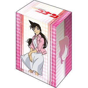 ブシロード デッキホルダーコレクション V3 Vol.436 名探偵コナン『毛利蘭』