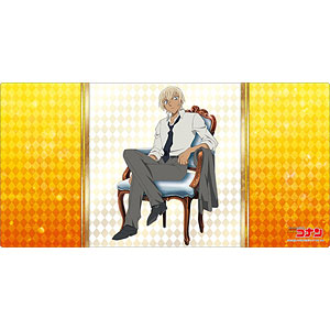 ブシロード ラバーマットコレクション V2 Vol.655 名探偵コナン