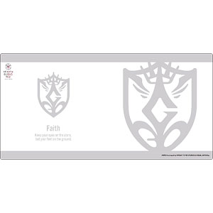 ブシロード ラバーマットコレクション V2 Vol.662 ヘブンバーンズレッド『第30G部隊』