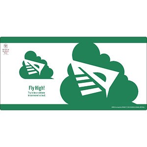 ブシロード ラバーマットコレクション V2 Vol.663 ヘブンバーンズレッド『第31D部隊』