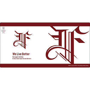 ブシロード ラバーマットコレクション V2 Vol.665 ヘブンバーンズレッド『第31F部隊』