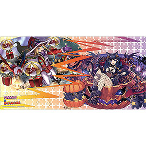 時女神・スクルド 「パズル＆ドラゴンズ」 ぷぎゅコレフィギュアVol.8 dwos6rj 楽天市場】【PUZZLE&DRAGONS】パズル＆ドラゴンズ ぷぎゅコレ