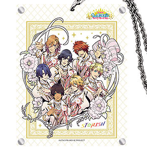ビジュコレ SEC 四ノ宮那月 WSB】ST☆RISH 四ノ宮那月【R】UTPR/01B-005ヴァイス