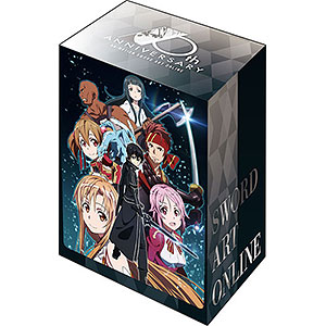 ブシロード デッキホルダーコレクション V3 Vol.474 ソードアート