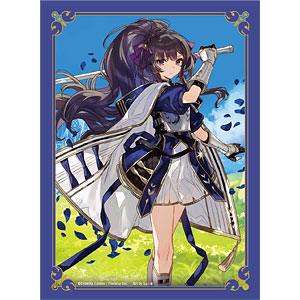DOMINA ART SLEEVES COLLECTION 6種セット 精霊斬他 DOMINA Art Sleeves Collection Geminoa 精霊斬〈シェリオーネ