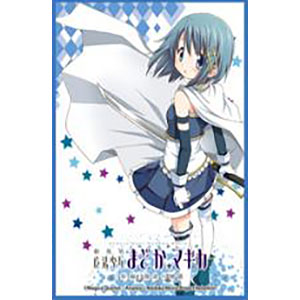 きゃらスリーブコレクション マットシリーズ「劇場版 魔法少女まどか