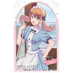 女神のカフェテラス 鳳凰寺紅葉 スリーブ EN1209 Amazon | キャラクタースリーブ 女神のカフェテラス 鳳凰寺紅葉