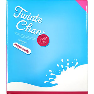 中古】(本体B+/箱B)【特典】よむオリジナルキャラクター 村崎ふみな 1